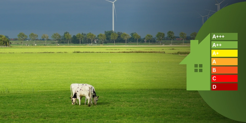 ESM Energie Service Münsterland – Energieausweise