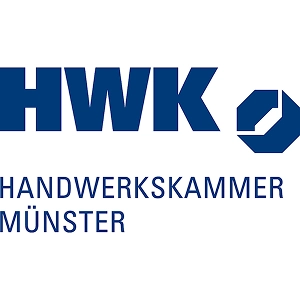 ESM Energie Service Münsterland – Siegel HWK Handwerkskammer Münster